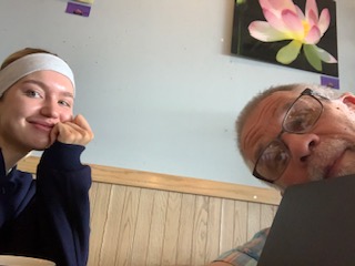 Coffee, Language, Food All Connects in Jesus&nbsp;:)