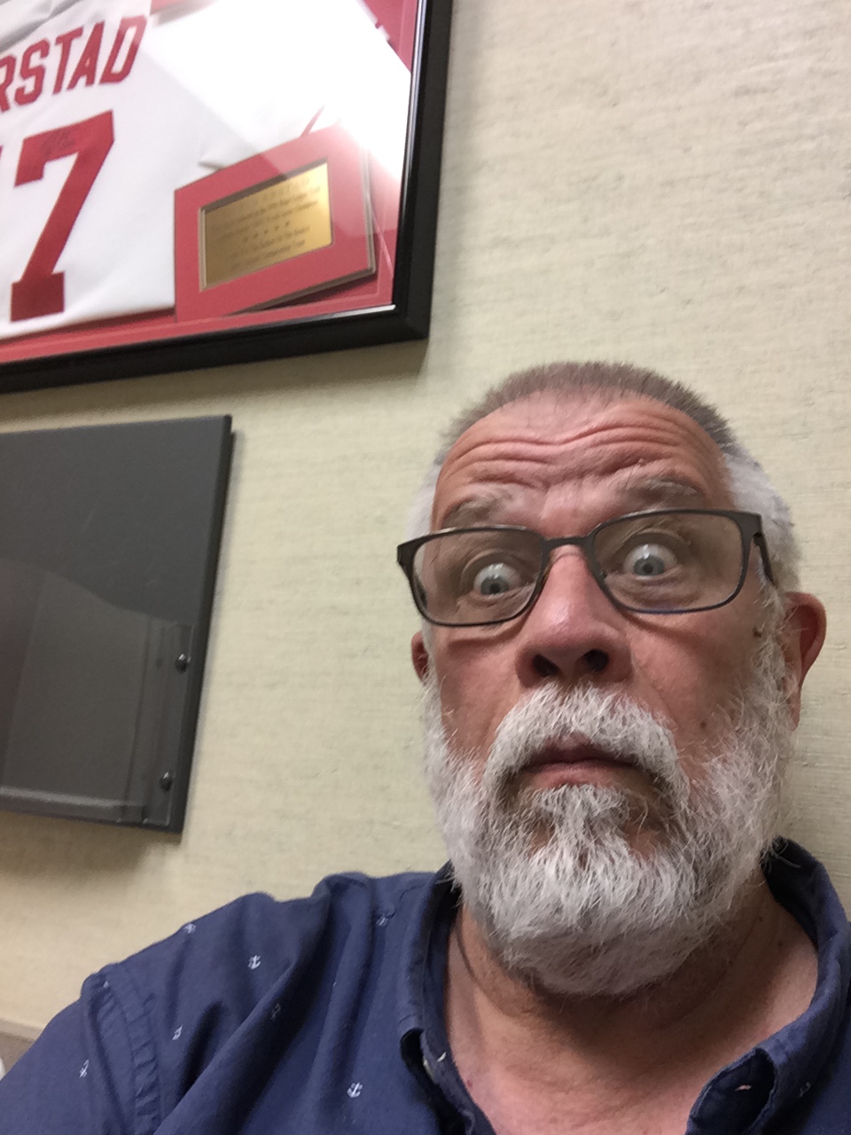 Final Doctor Appointment- But Wait There’s&nbsp;More?