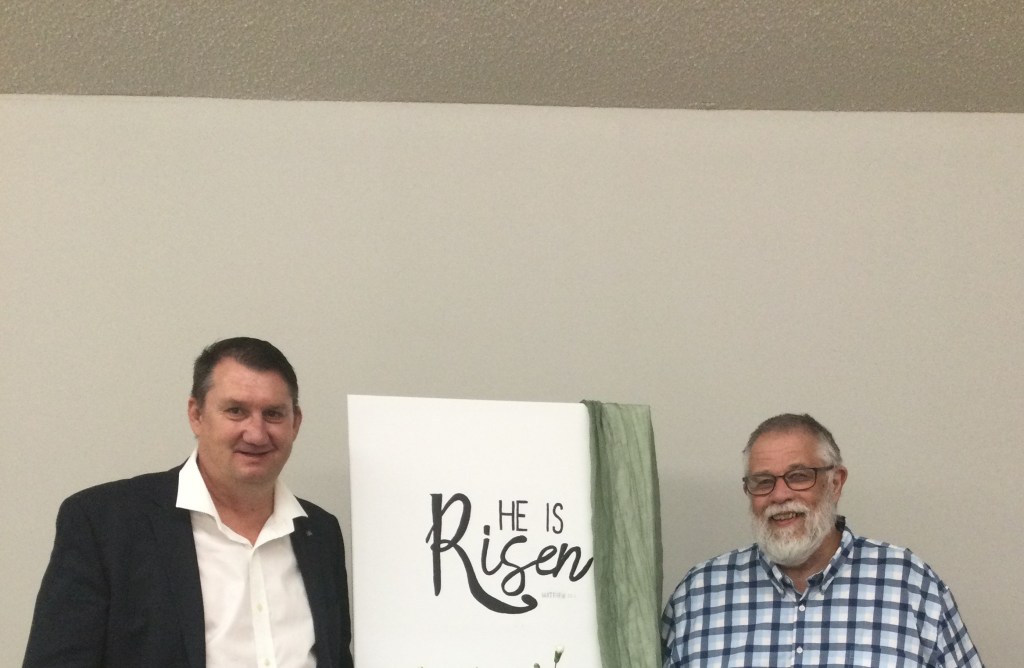 From Romania to Now With Ukrainian&nbsp;Friends