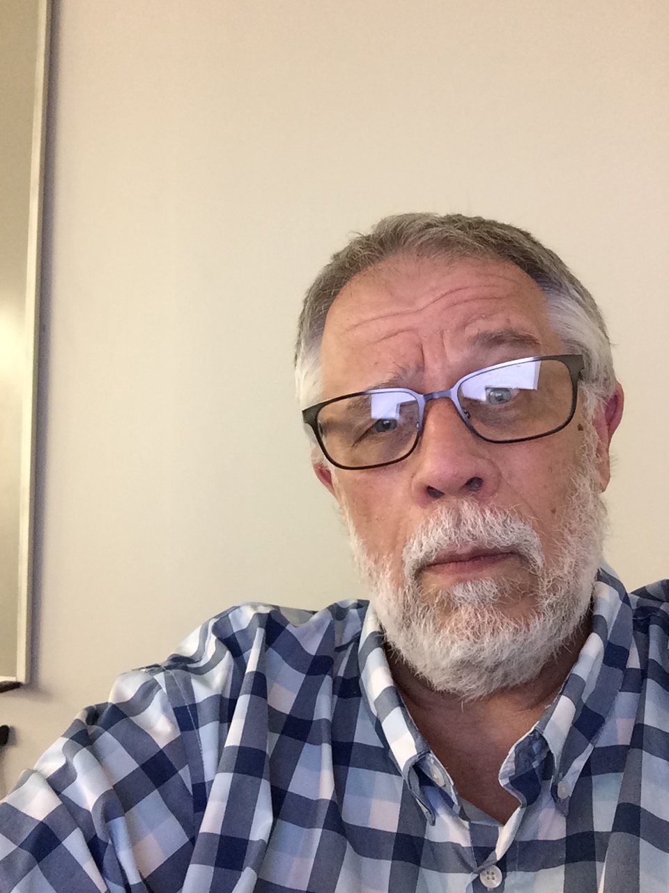 Not The End of an&nbsp;Era