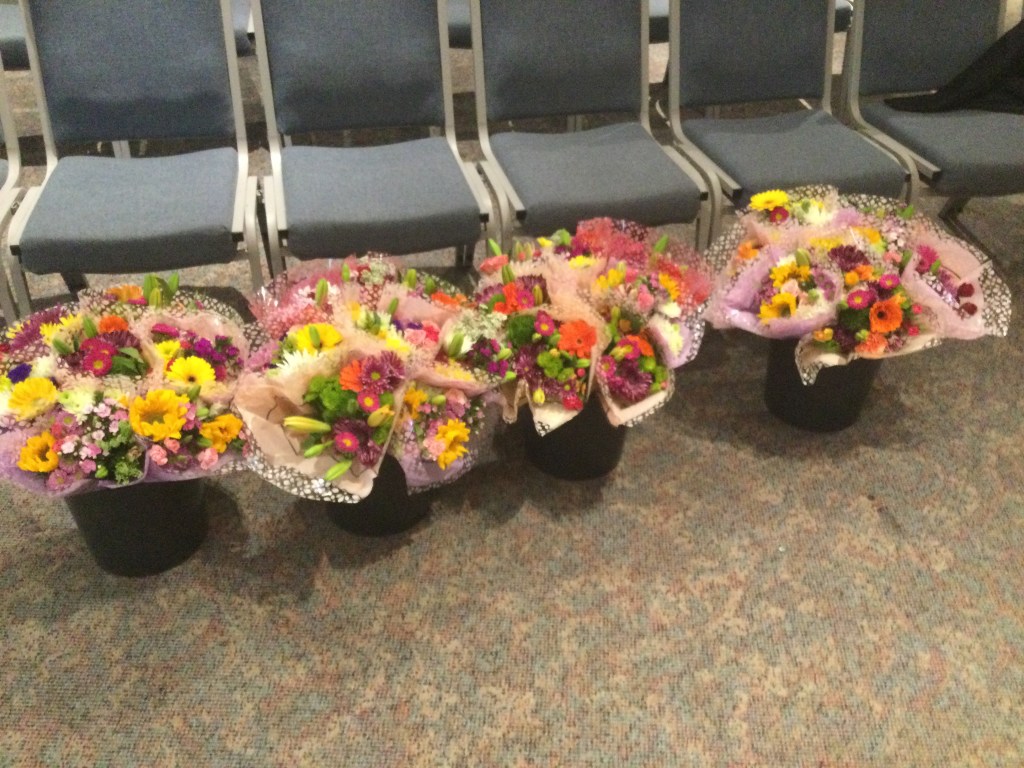 Mother’s Day Special for One Mom