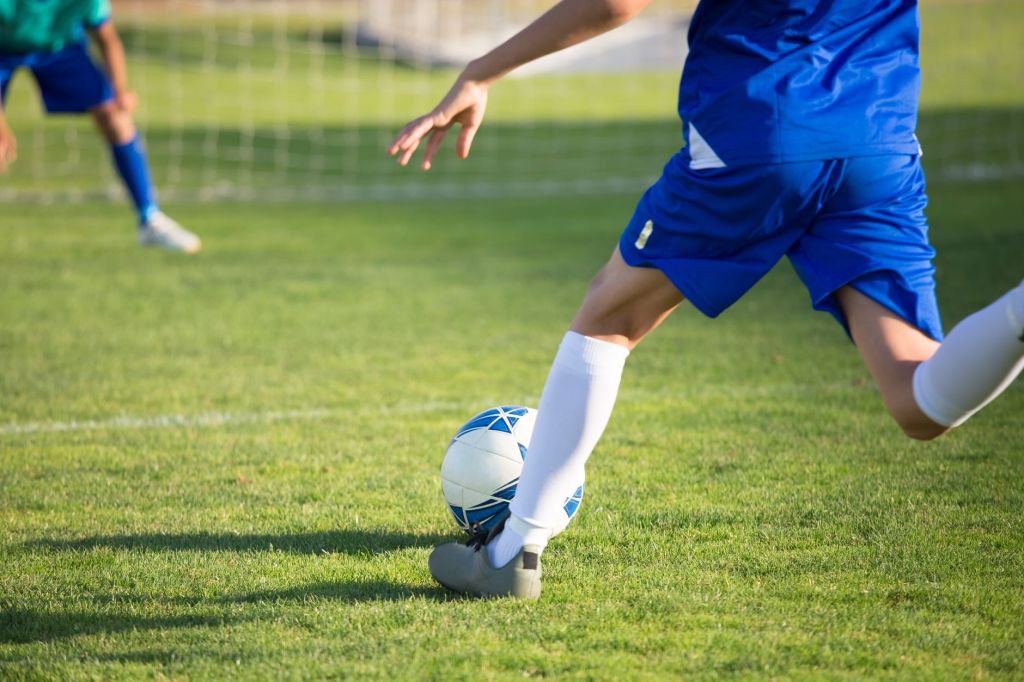 The World Cup Is&nbsp;Happening